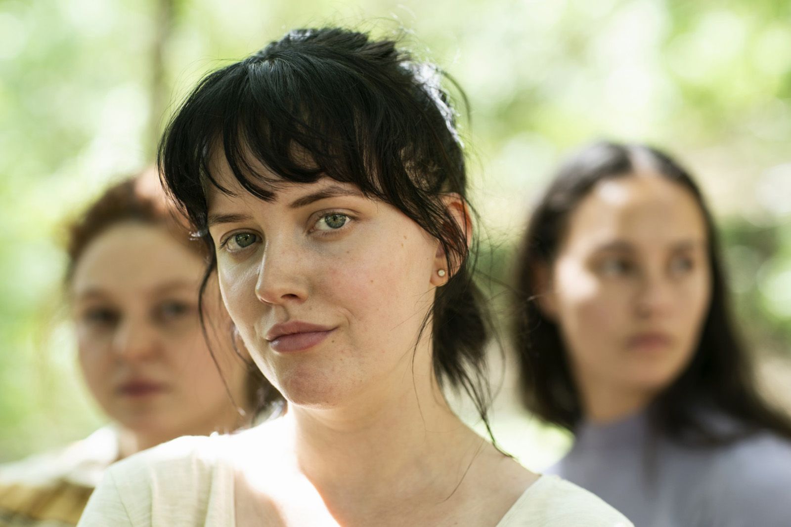 Photo de Markella Kavenagh - Bad Behaviour : Photo Erana James