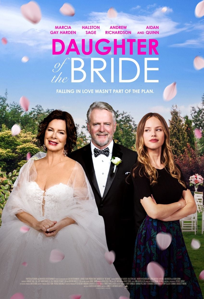 La fille de la mariée streaming fr
