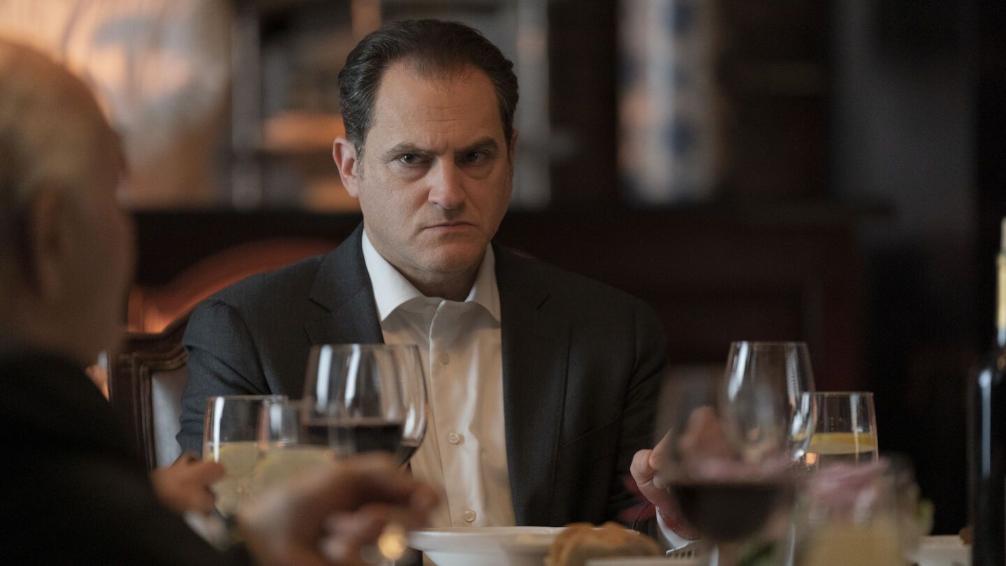 Your Honor : Your Honor : Photo Michael Stuhlbarg - 6 sur 33 - AlloCiné