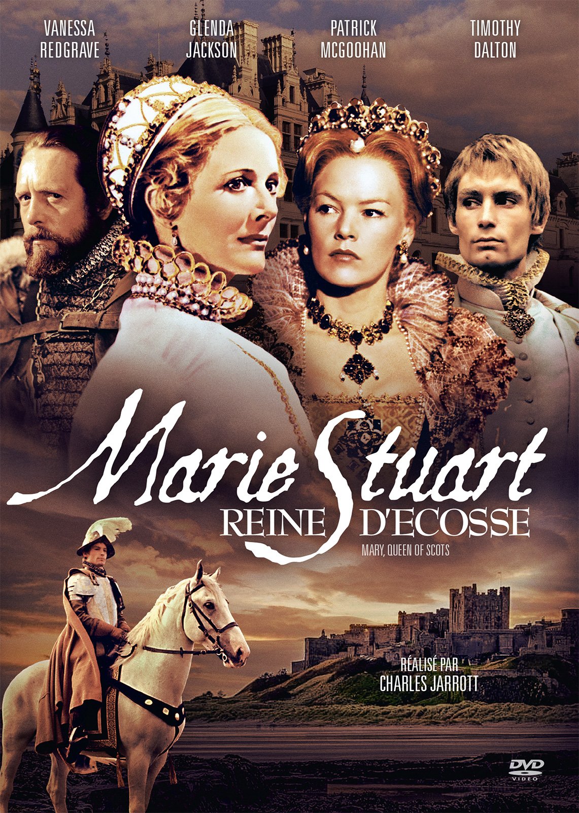 Marie Stuart streaming
