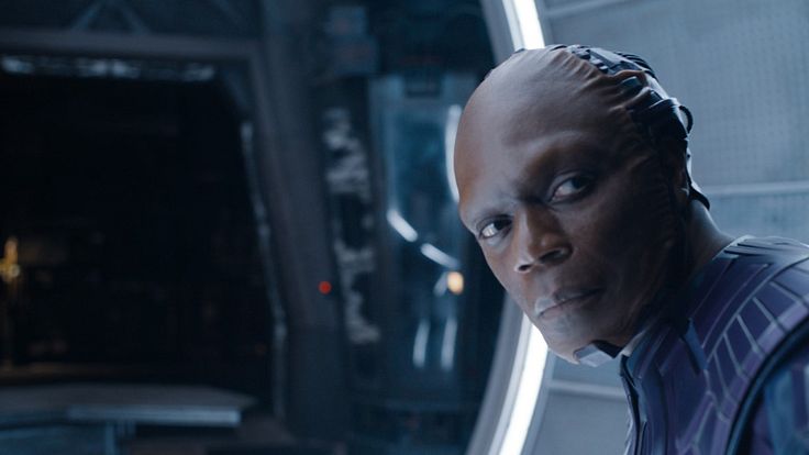 Guardians of the Galaxy Vol. 3