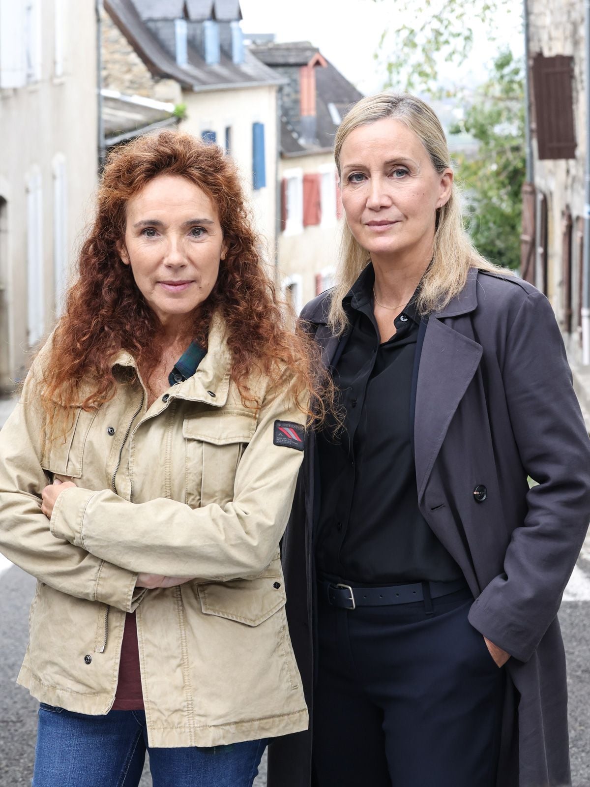 Meurtres en Béarn streaming gratuit