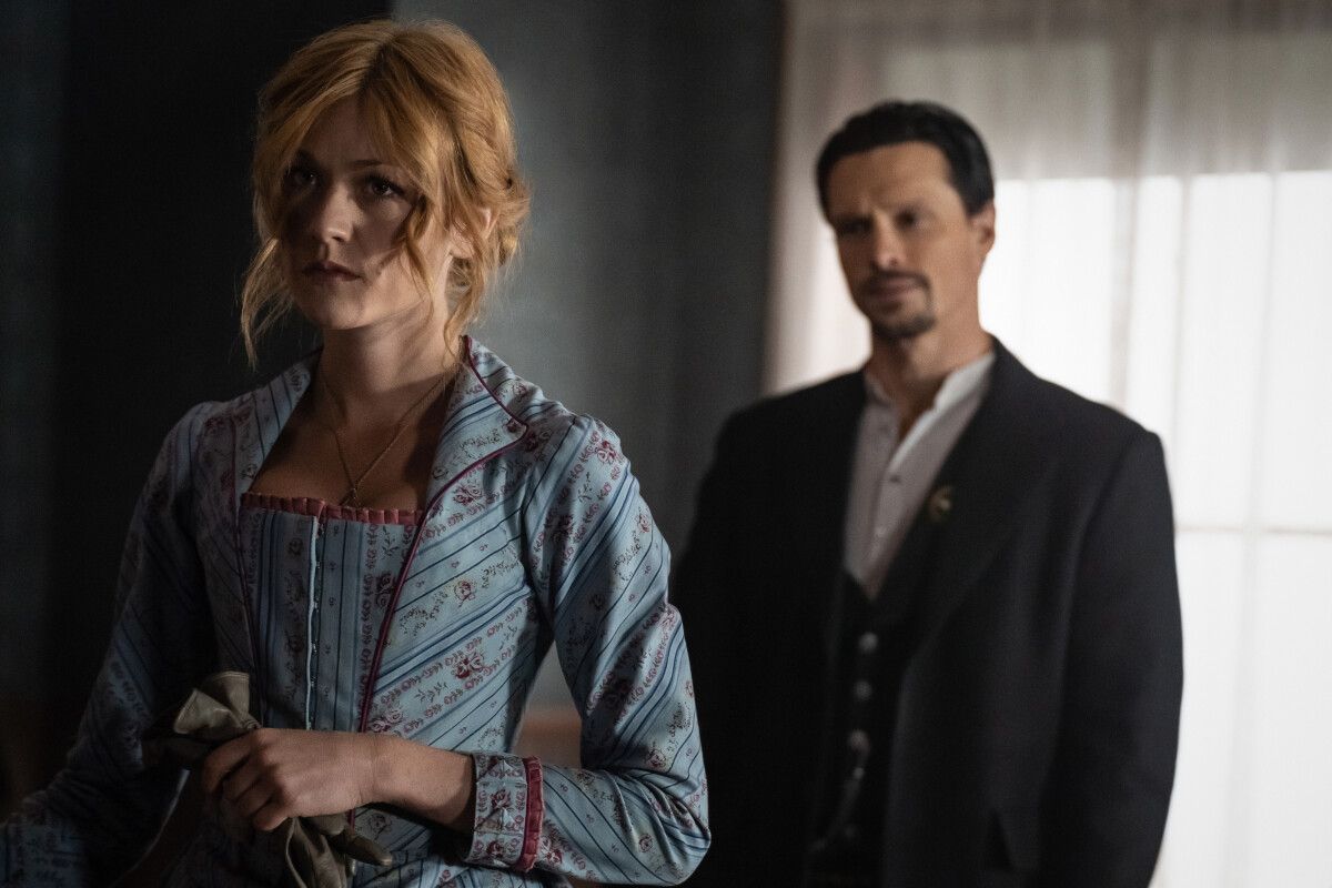 Walker Independence Walker Independence Photo Katherine McNamara