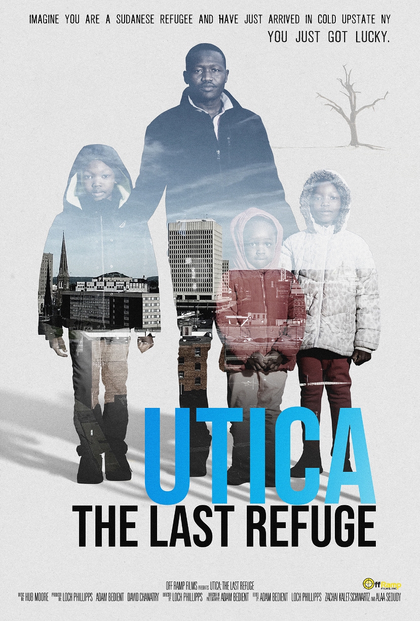 Utica: The Last Refuge
