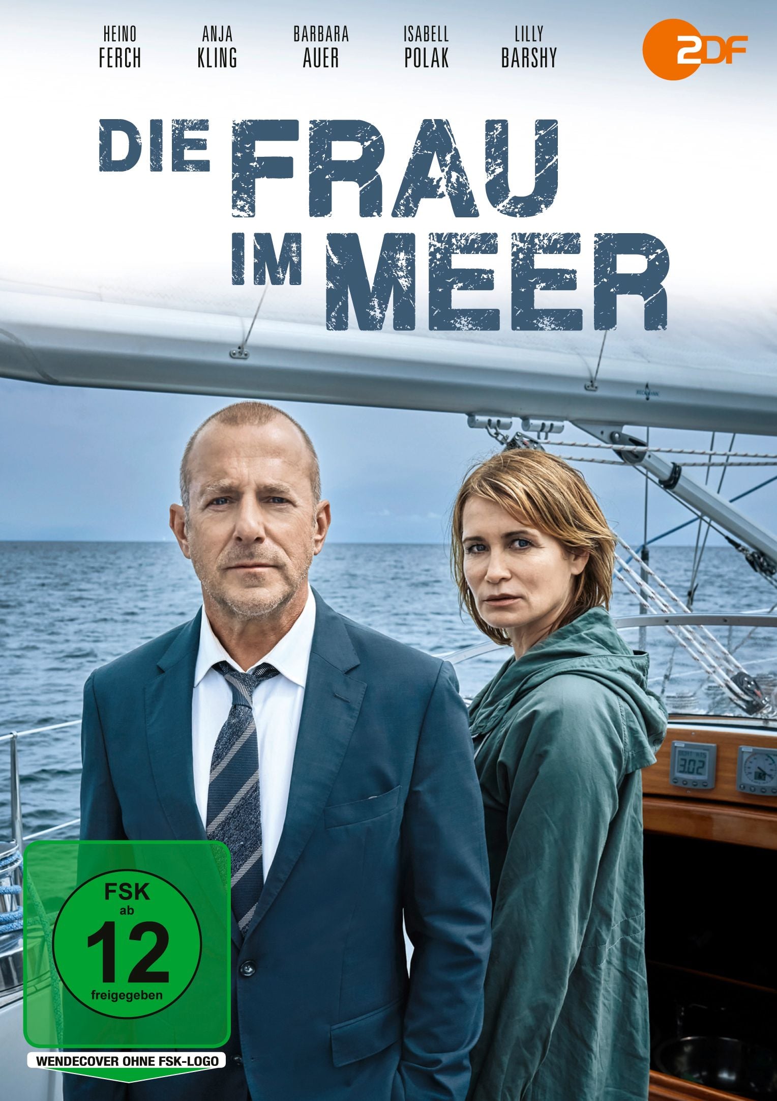 Meurtres à Nordholm : Une femme à la mer streaming vf gratuit