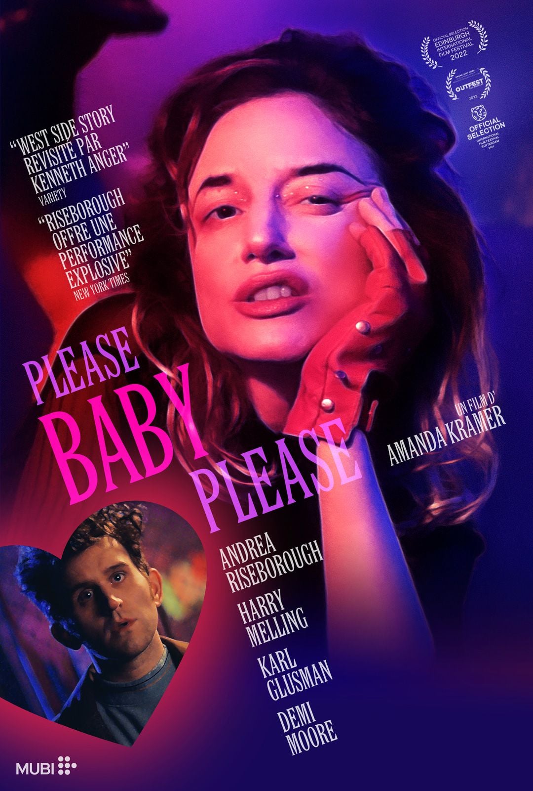 Please Baby Please streaming gratuit