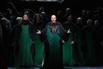 The Metropolitan Opera: Lohengrin