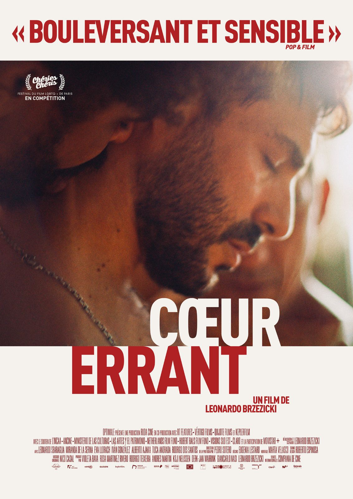 Coeur errant streaming vf gratuit