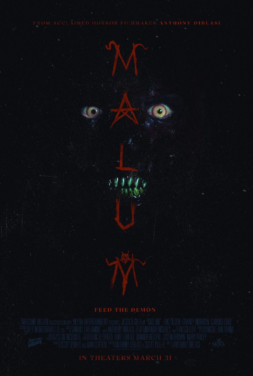 Malum streaming vf gratuit