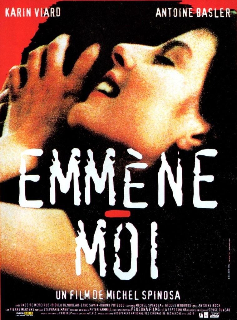 Emmène-moi
