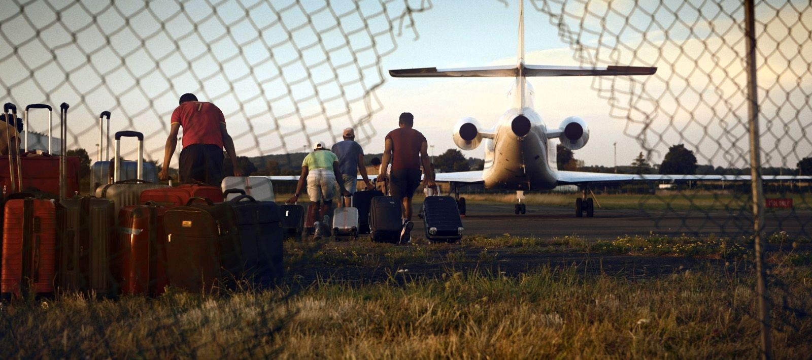 Air Cocaïne Air Cocaïne Photo 1