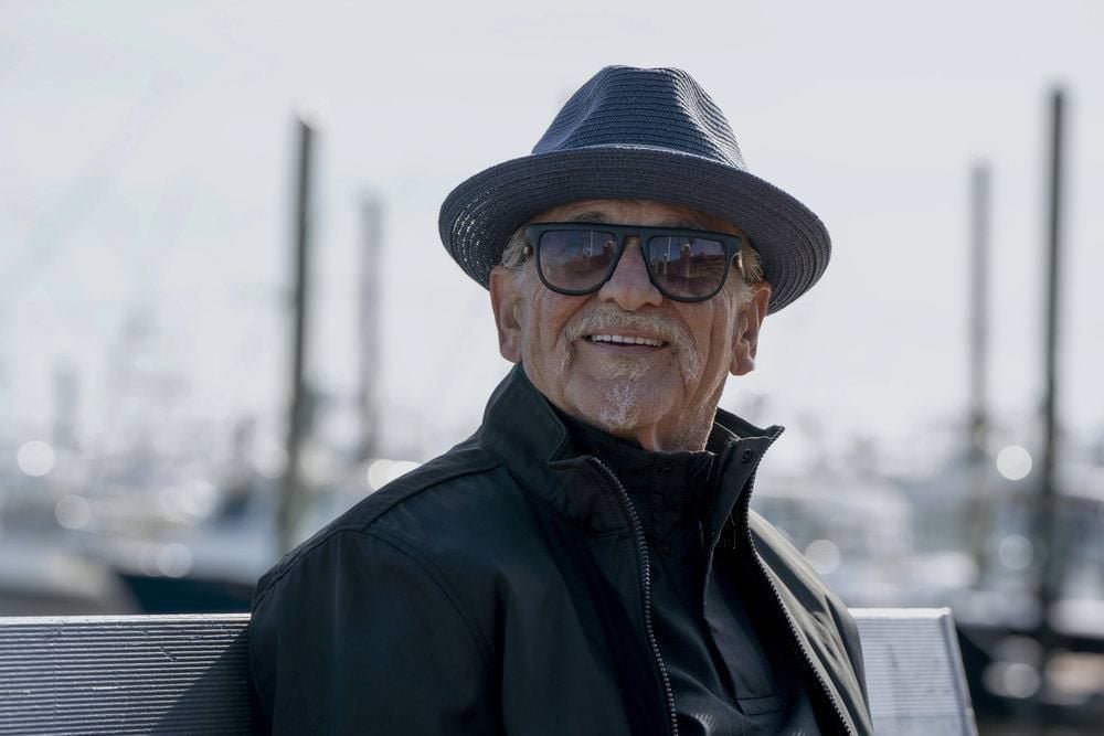 Bupkis Photo Joe Pesci 12 sur 21 AlloCiné