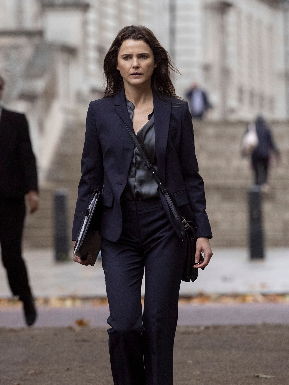 La Diplomate Série TV 2023 AlloCiné La Diplomate Série TV 2023 AlloCiné