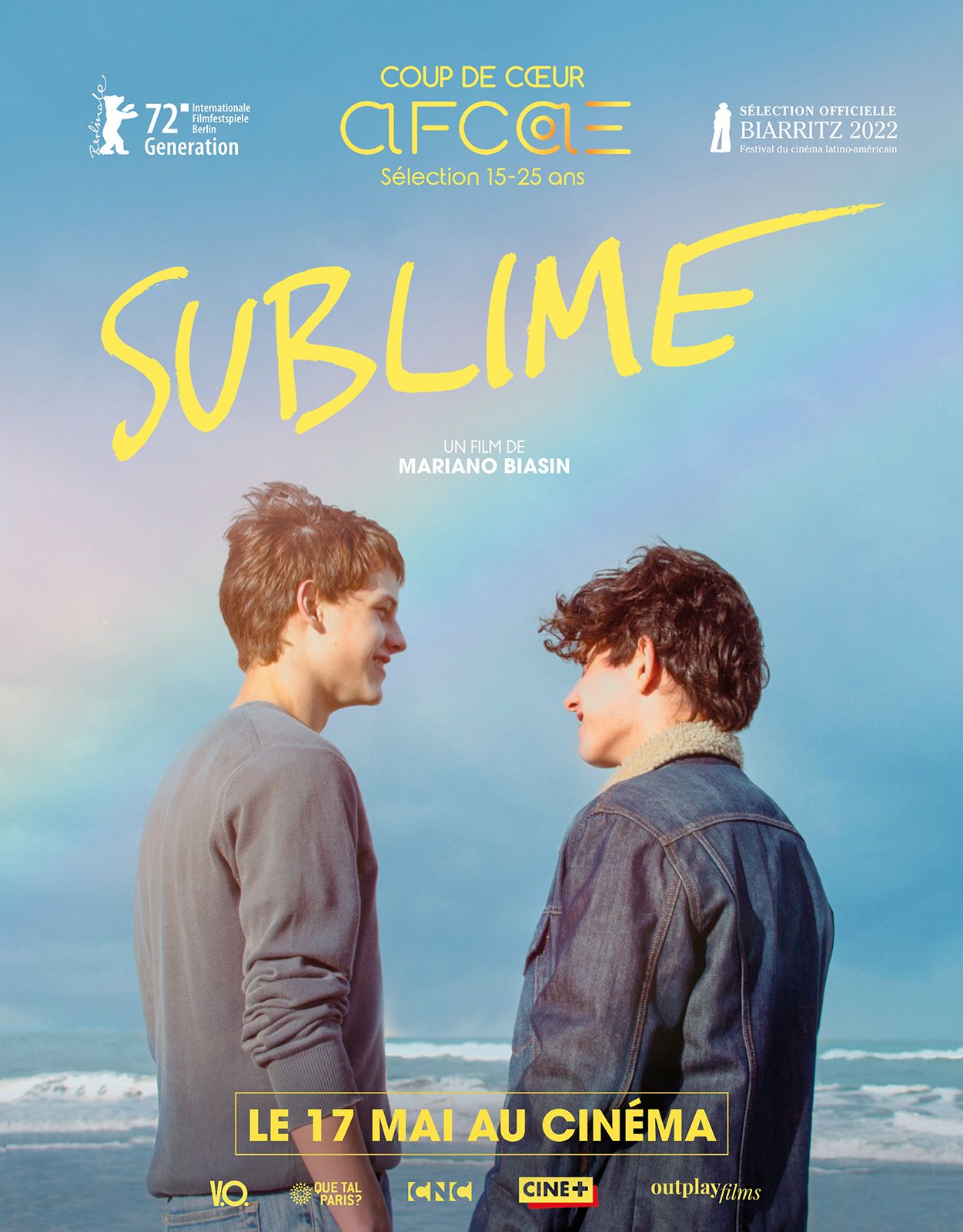 Sublime streaming fr