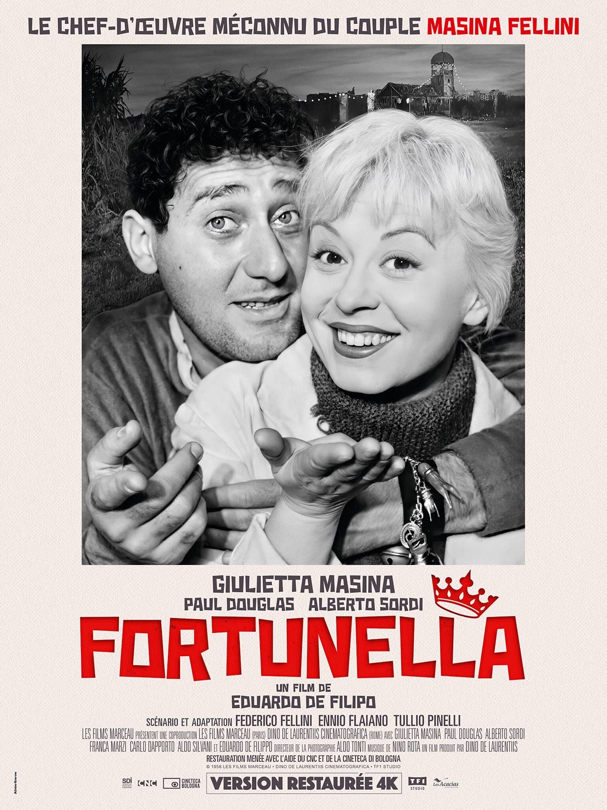 Fortunella streaming fr