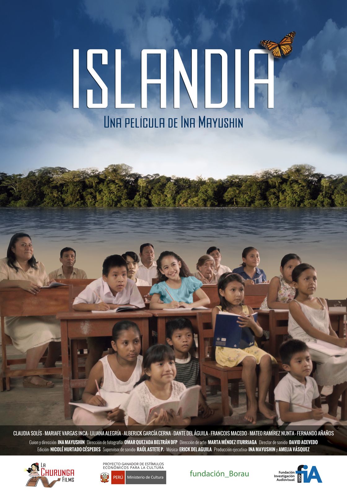 Islandia streaming gratuit