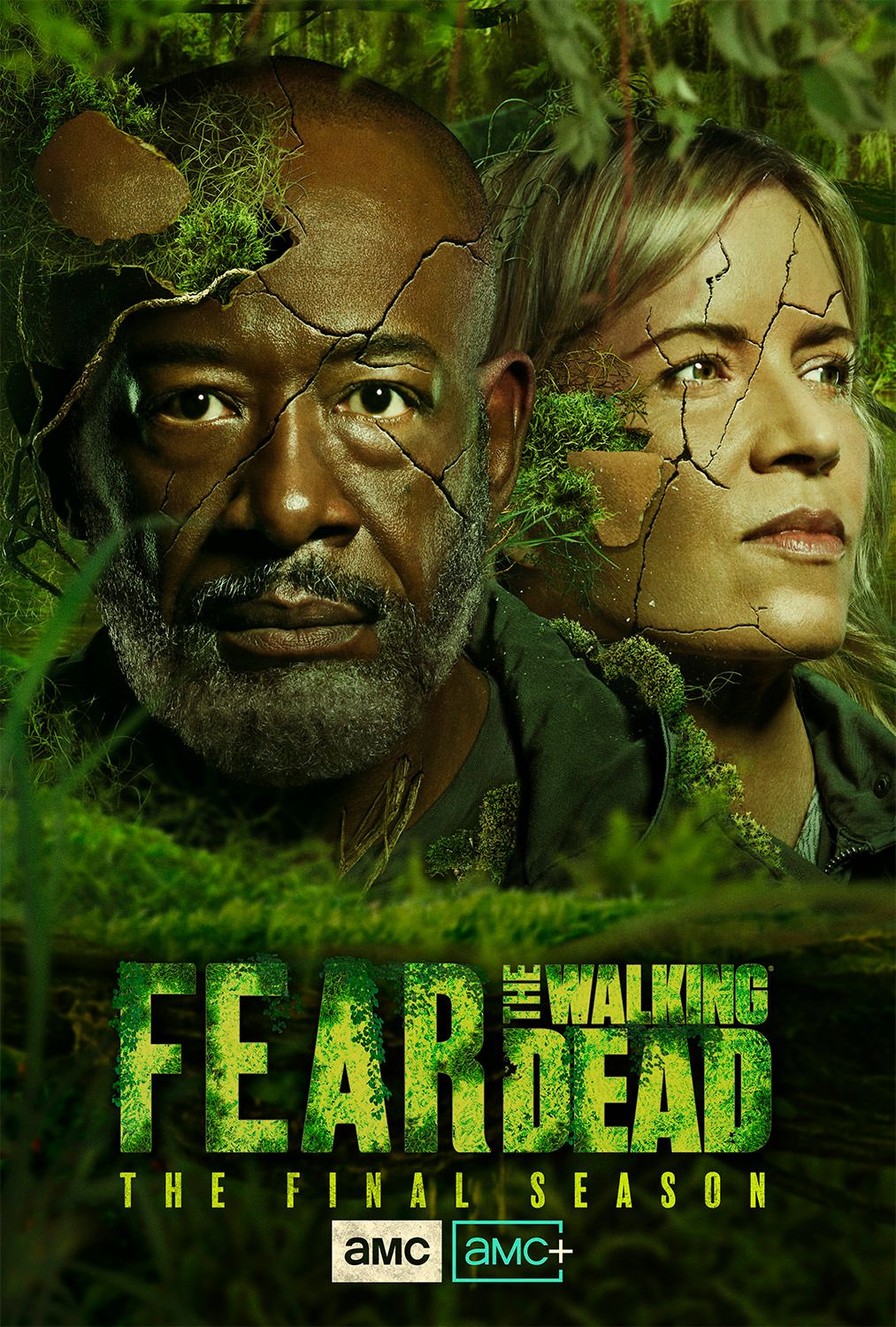 Fear The Walking Dead Saison 8 AlloCin 