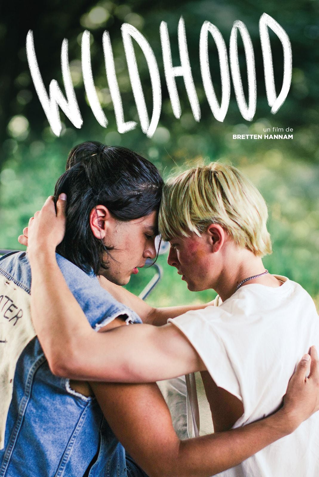 Wildhood streaming gratuit