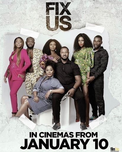 Fix Us streaming gratuit