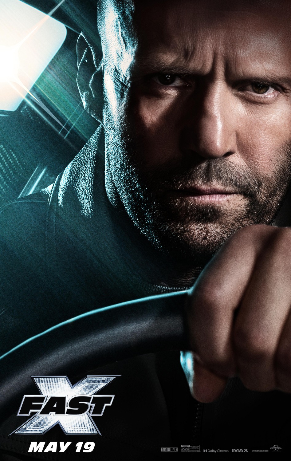 Affiche Du Film Fast & Furious X - Photo 28 Sur 57 - AlloCiné