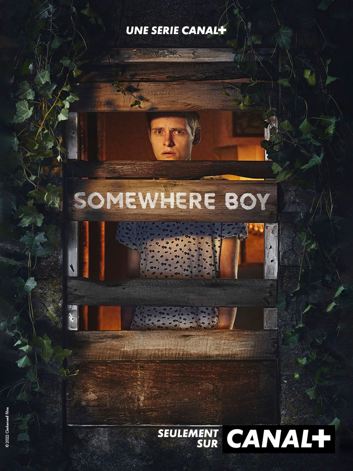 Movie Poster