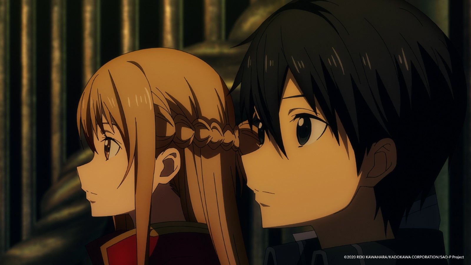 Photo du film Sword Art Online - Progressive - Scherzo of Deep Night