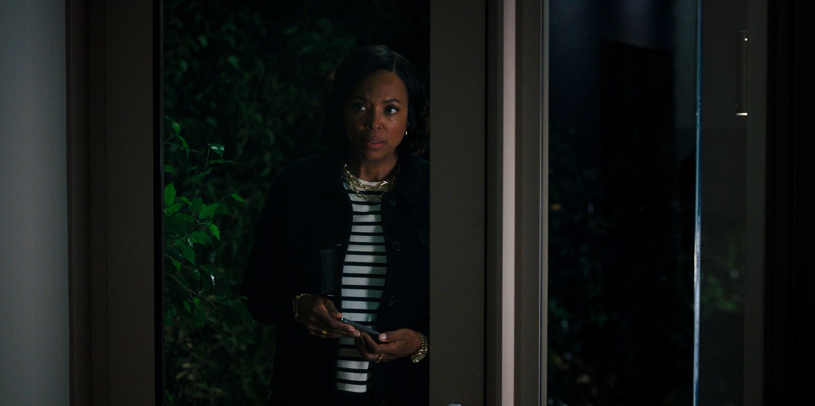 La Dernière chose qu