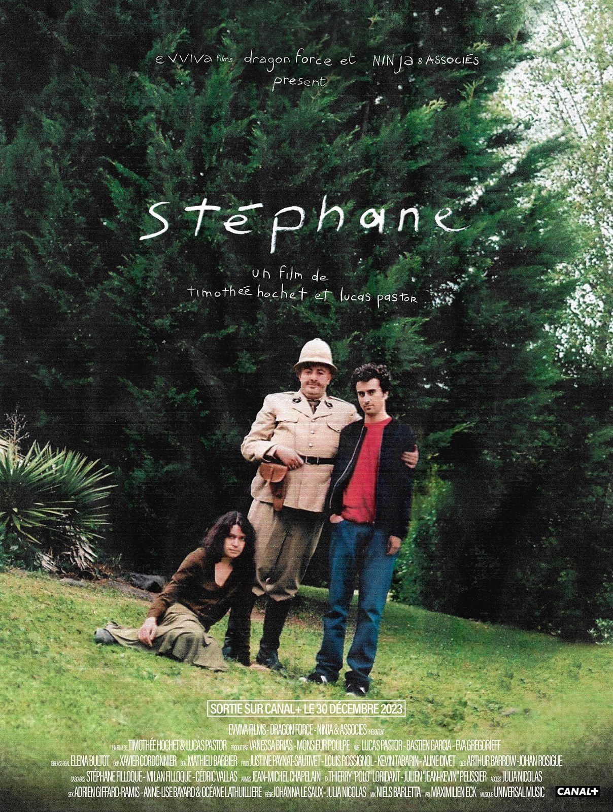 Stéphane streaming fr