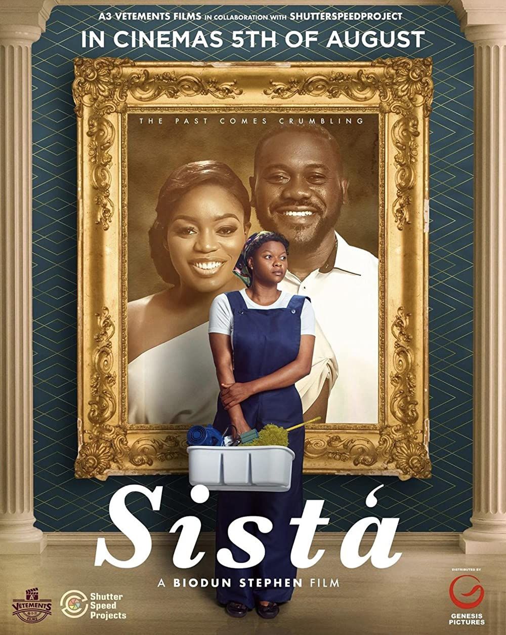 Sistà streaming fr