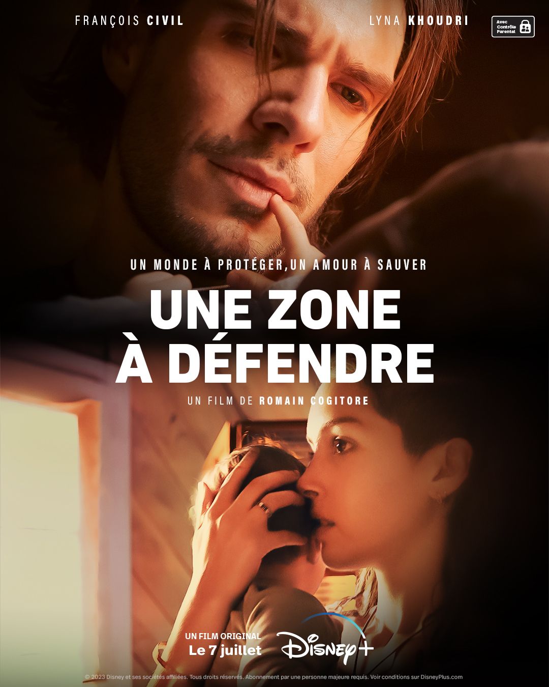 Une zone à défendre streaming gratuit