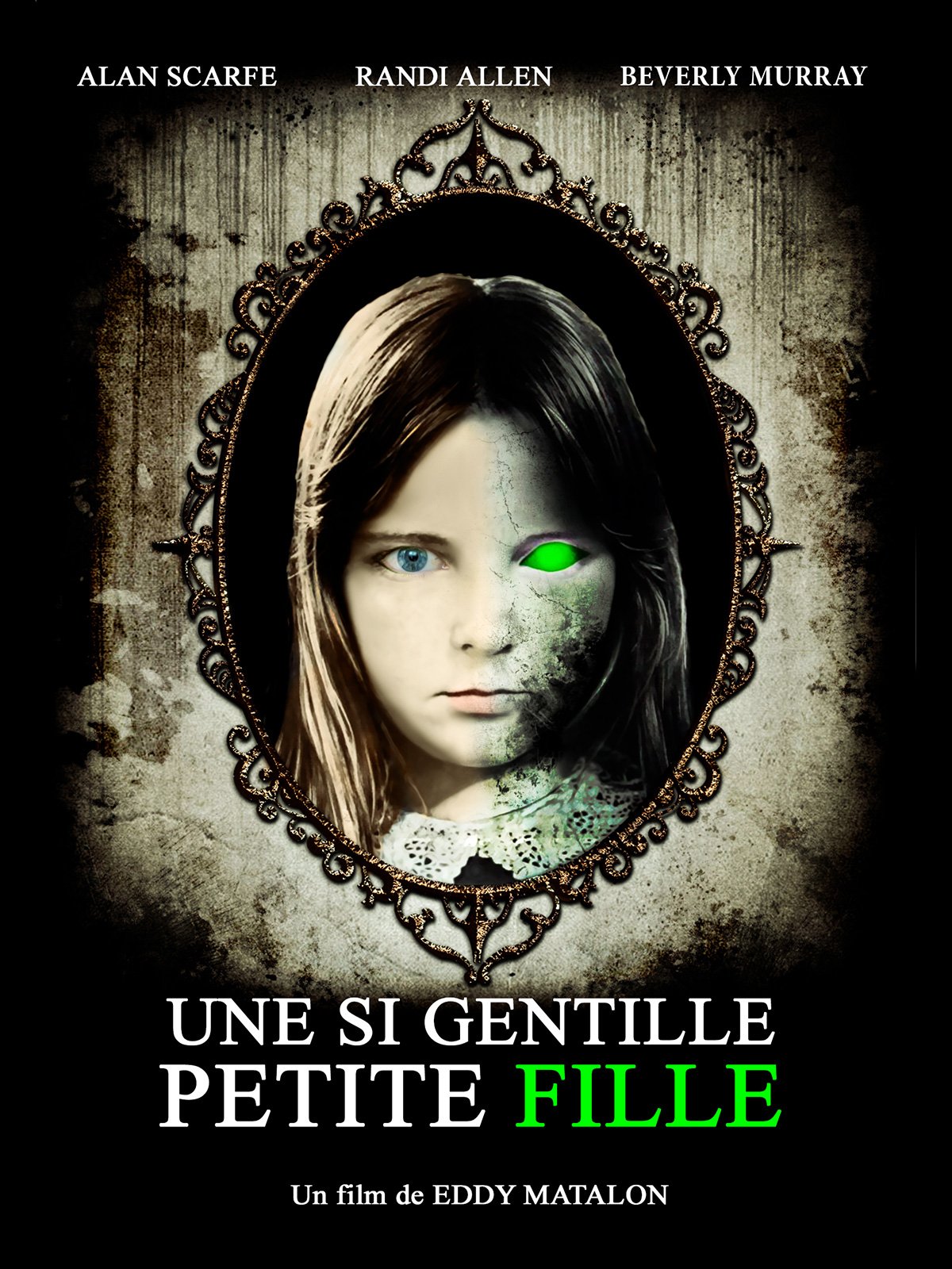 Cathy's Curse - Une si gentille petite fille streaming