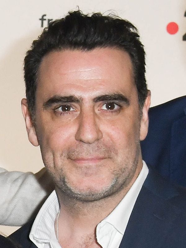 Jérémie Covillault