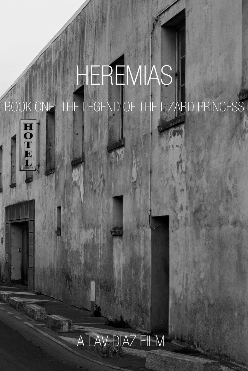 Heremias (Book One: The Legend of the Lizard Princess) streaming vf gratuit