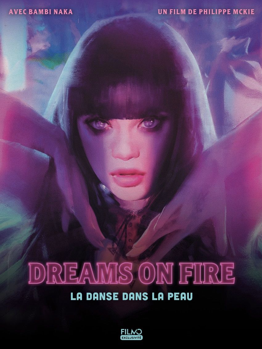 Dreams on Fire streaming fr