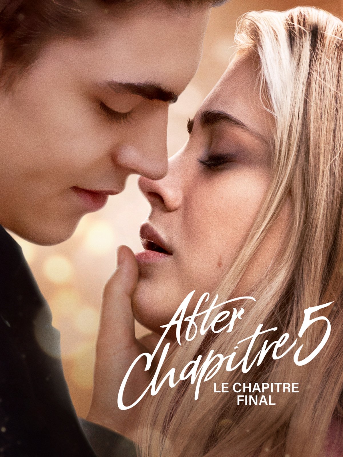 After - Chapitre 5 - film 2023 - AlloCiné