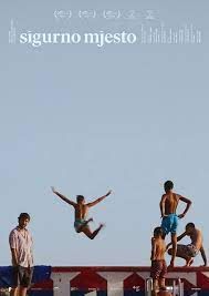 Safe Place streaming vf gratuit