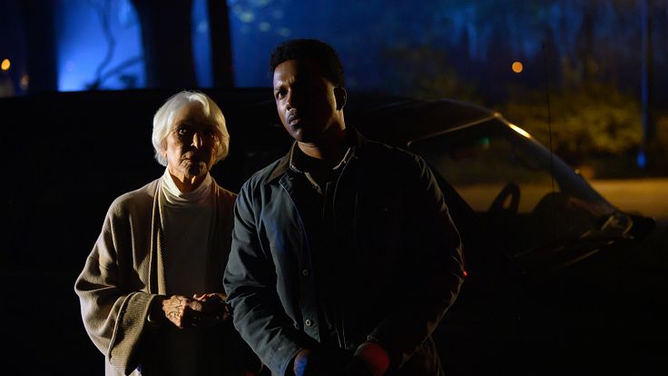 The Exorcist: Believer