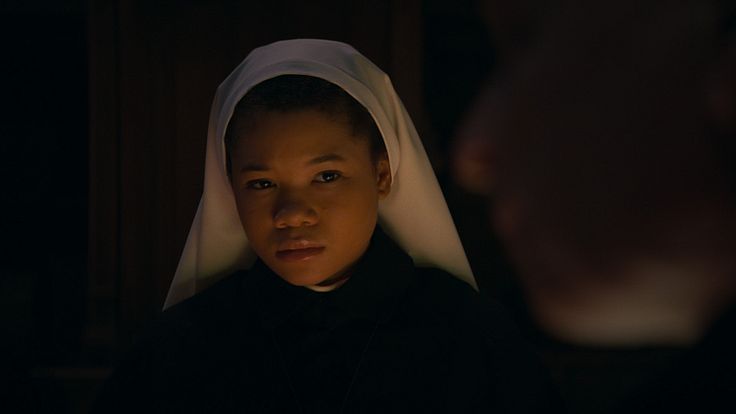 The Nun II