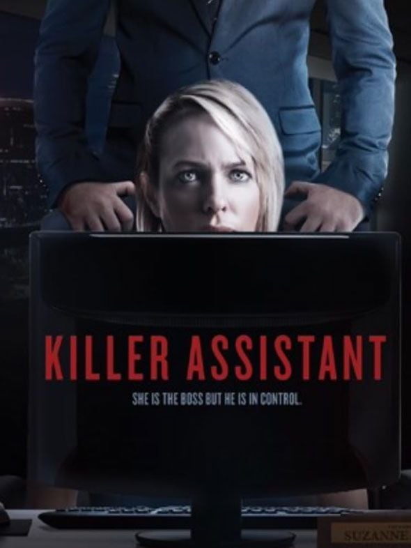 Un assistant trop parfait streaming fr