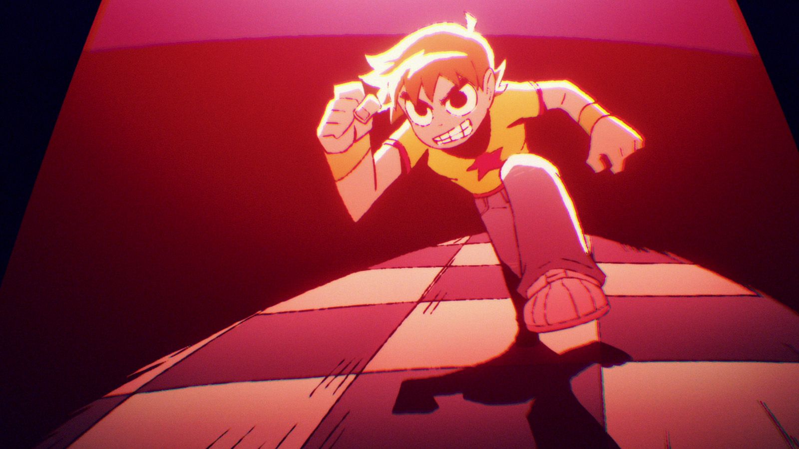 Scott Pilgrim prend son envol : Scott Pilgrim prend son envol : Photo