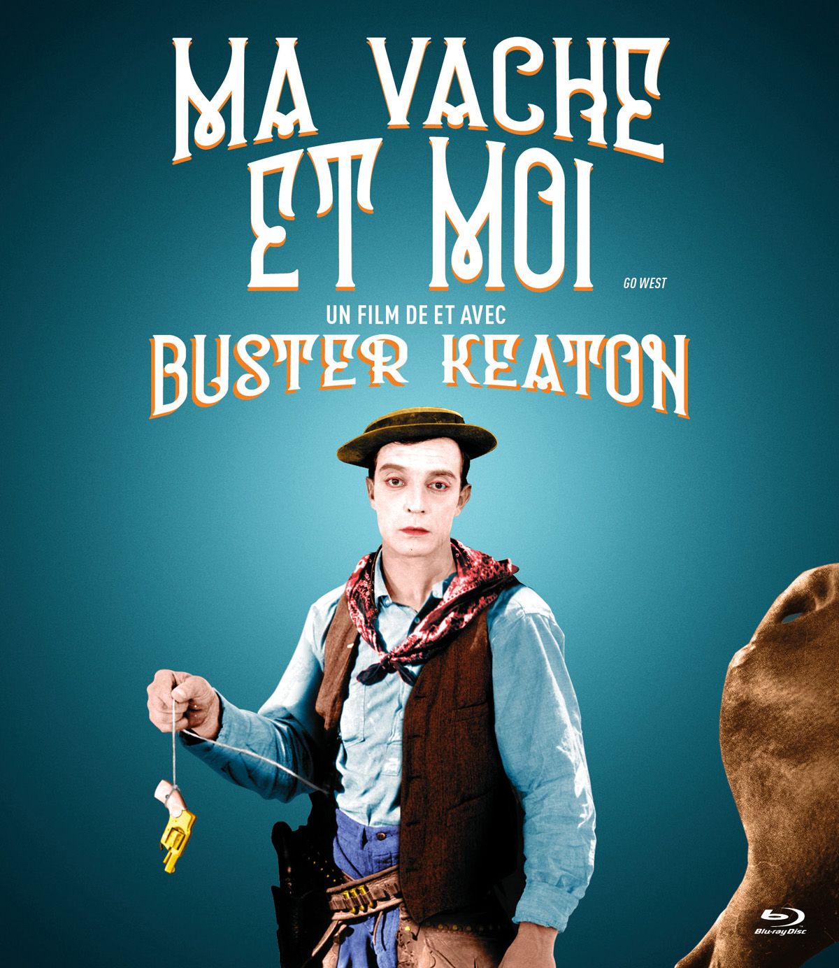 Ma vache et moi streaming gratuit