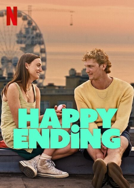 Happy Ending streaming fr