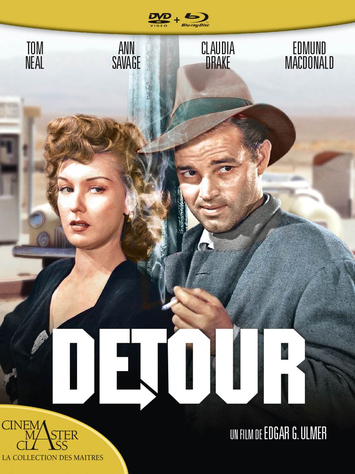 Détour streaming vf gratuit