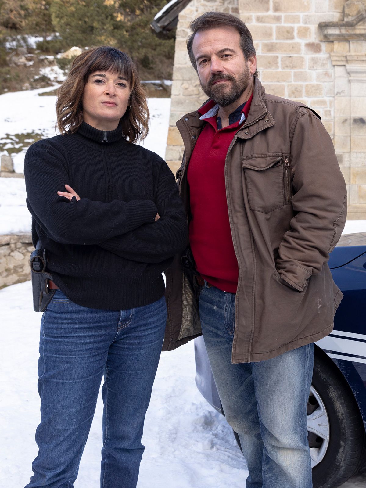 Meurtres à Font-Romeu streaming vf gratuit