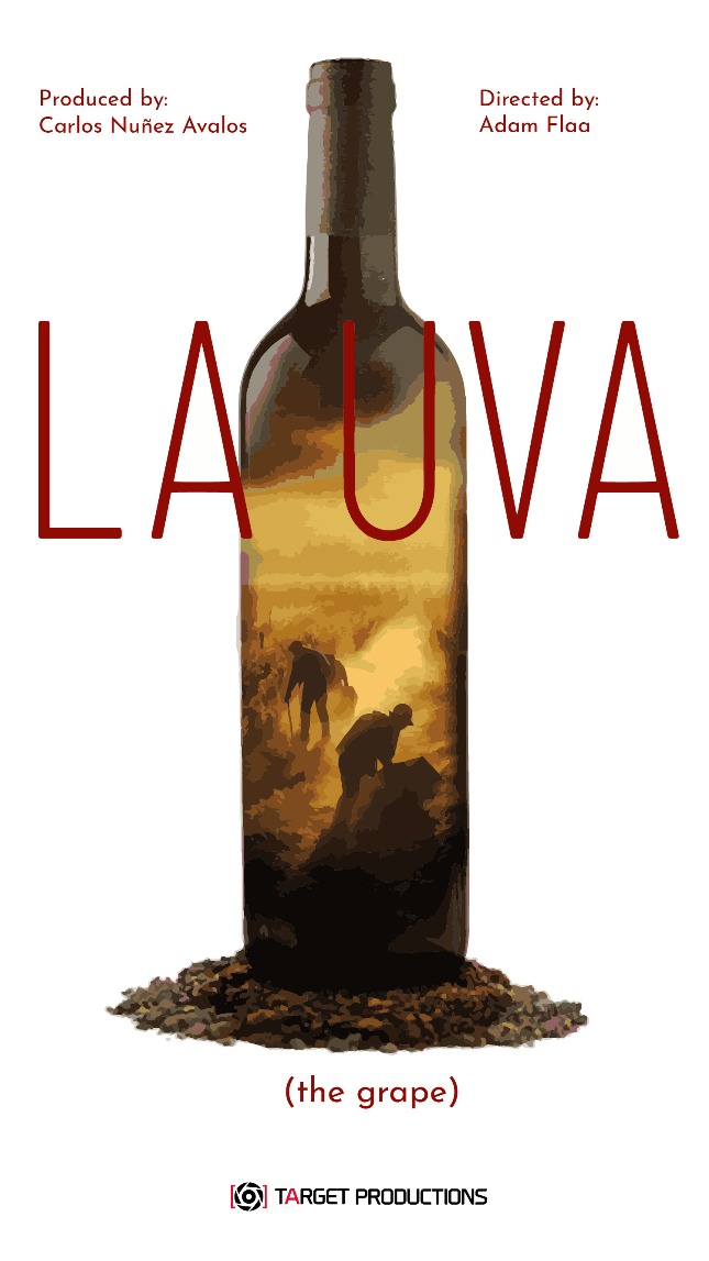 La Uva Wine Brunch