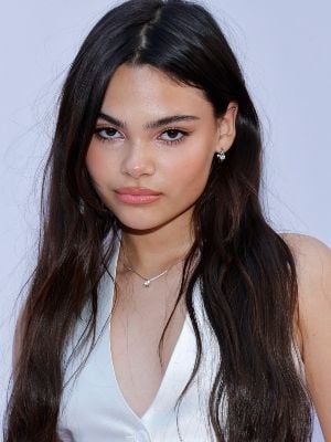 Photo de Ariana Greenblatt - Affiche Ariana Greenblatt - Photo 2 sur 16