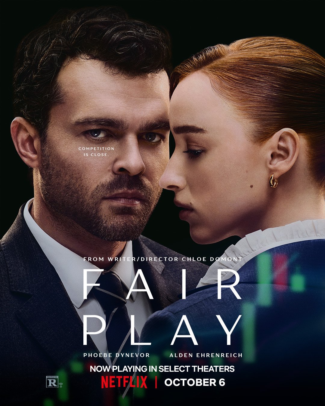 Affiche du film Fair Play Photo 1 sur 16 AlloCiné