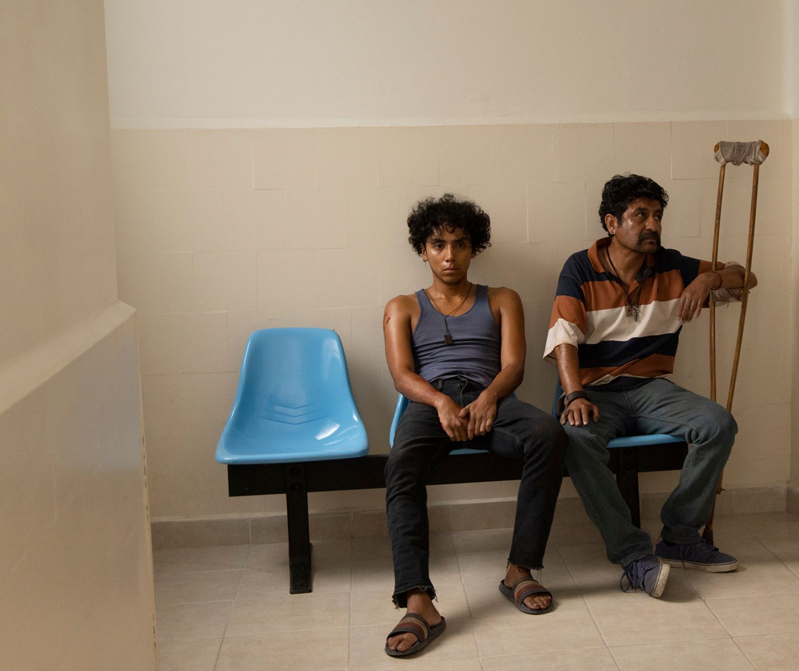 Photo du film La Saison des