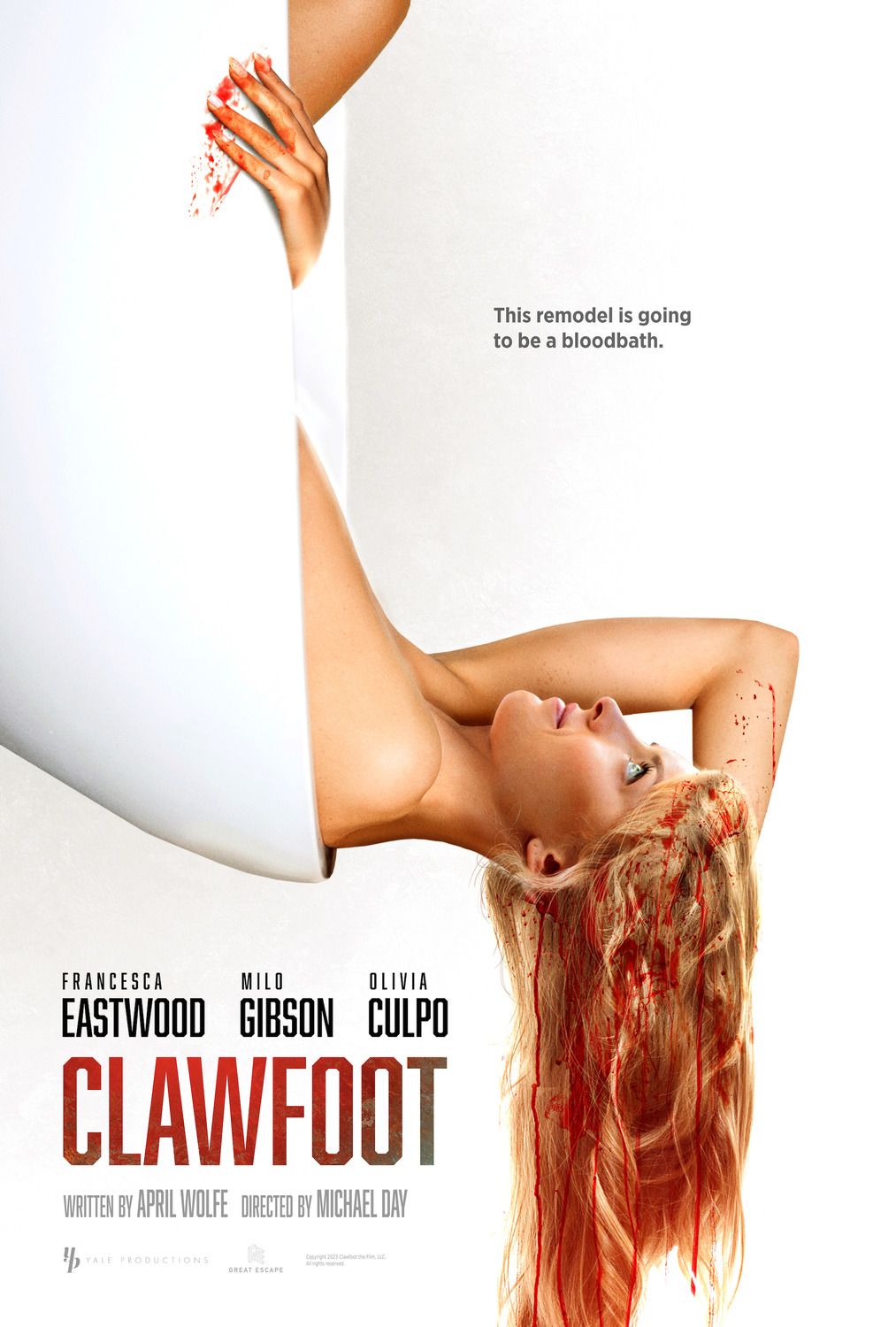 Clawfoot streaming gratuit
