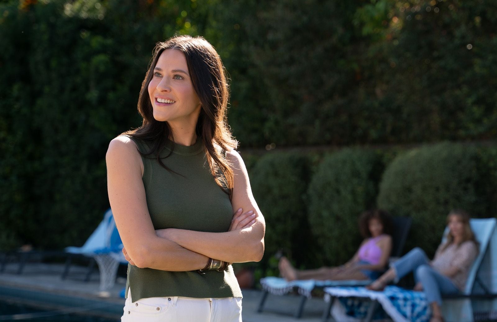 film e programmi tv di jackie tohn